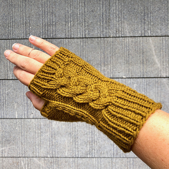 Missy’s Mitts