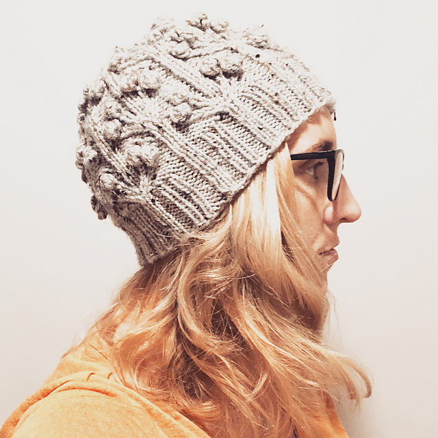 Ginna’s Hat
