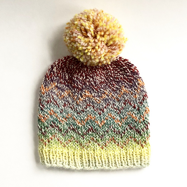 Arlo's Hat