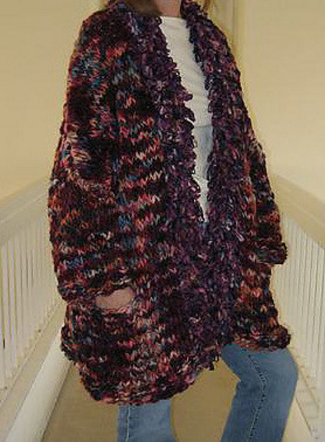 Harlow Coat