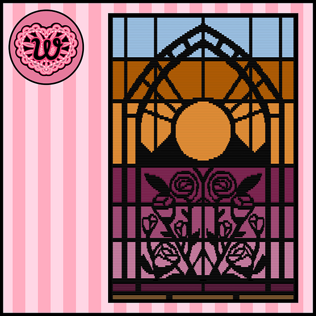 The Rose Conservatory