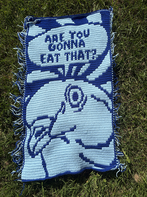 Are You Gonna Eat That?