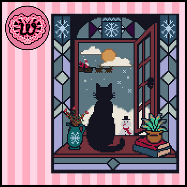 Winter Wonderland