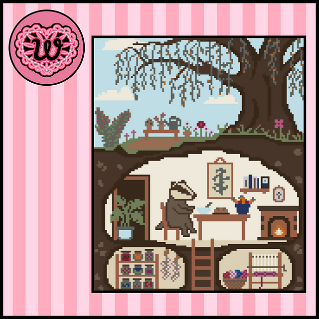 Badger Bed and Breakfast