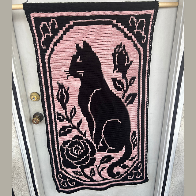 The Rose Guardian