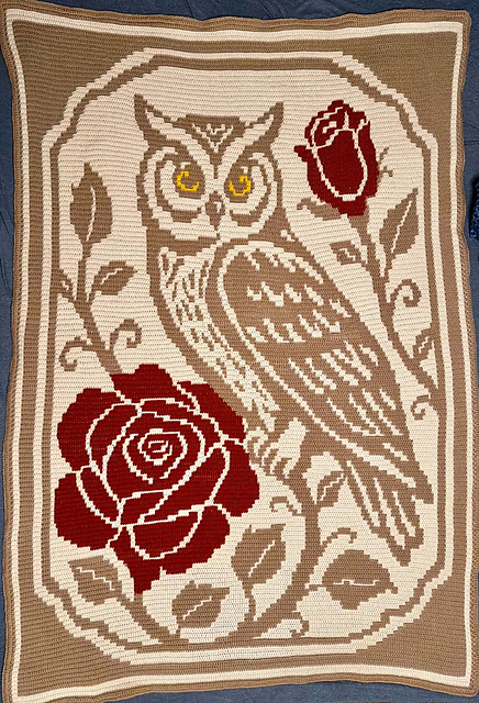 Owl Overwatch