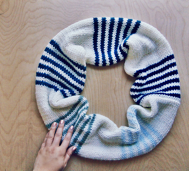 Southport Scarf