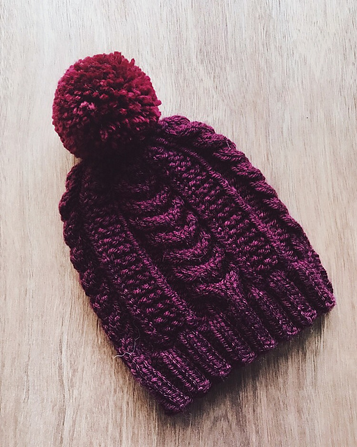 Tobay Beanie