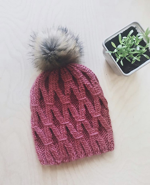 Bushel Beanie