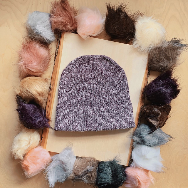 Mysa Beanie