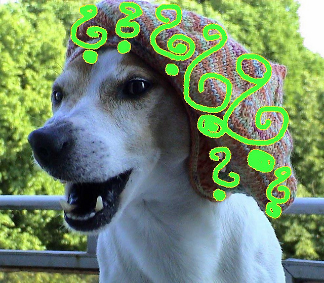 Mystery Little Sunshine Beanie