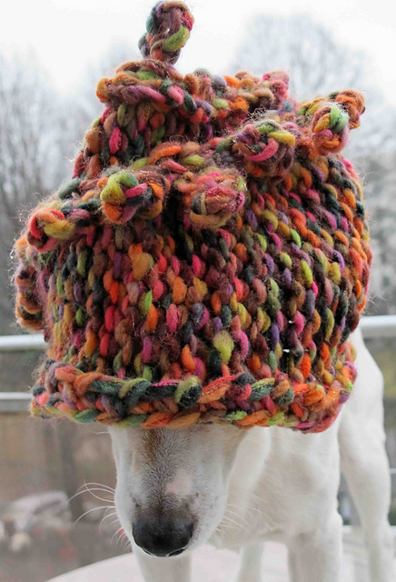 Intermezzo Hat