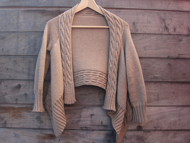 # 06 Jacke