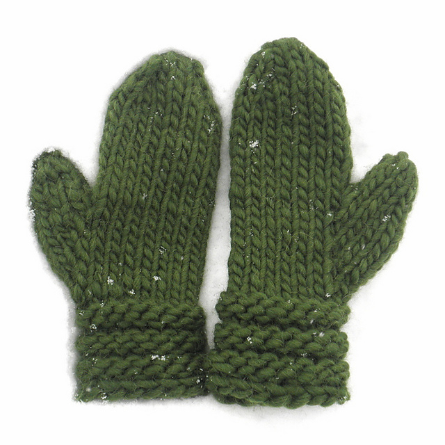 Skoosh Mittens SB