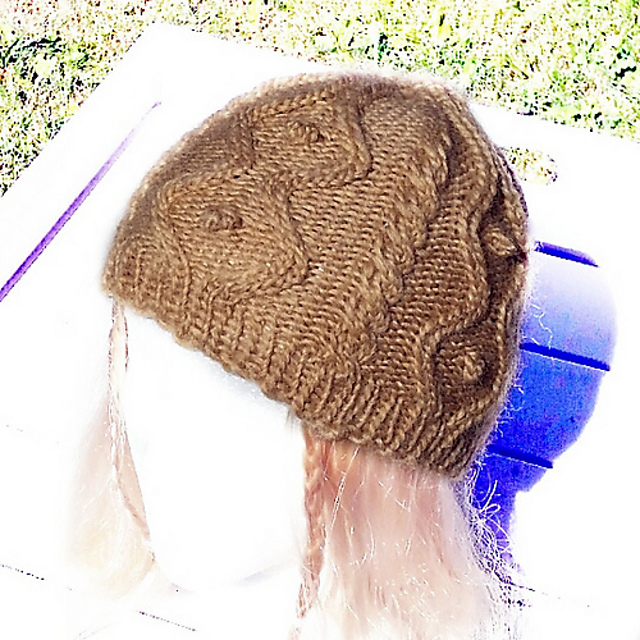 Hedges Hat
