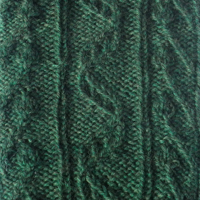 Green Genes Socks