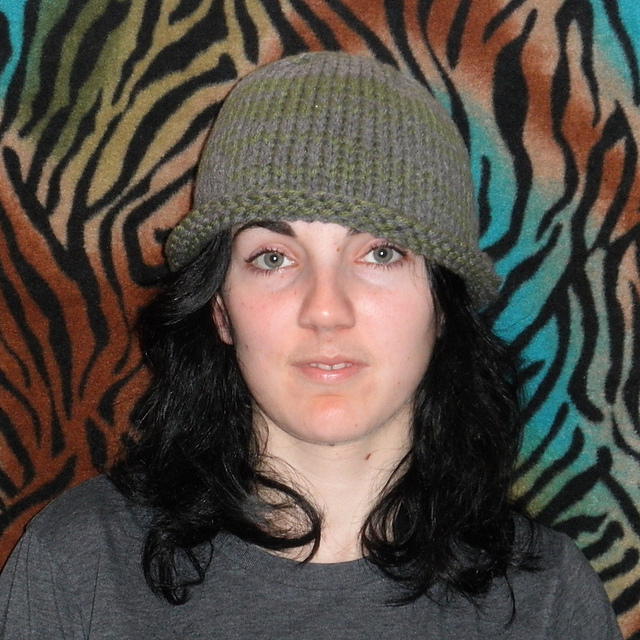 Beginner's Beanie