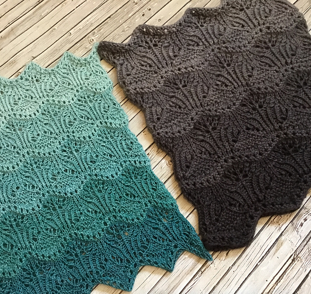 Pagoda Cowl