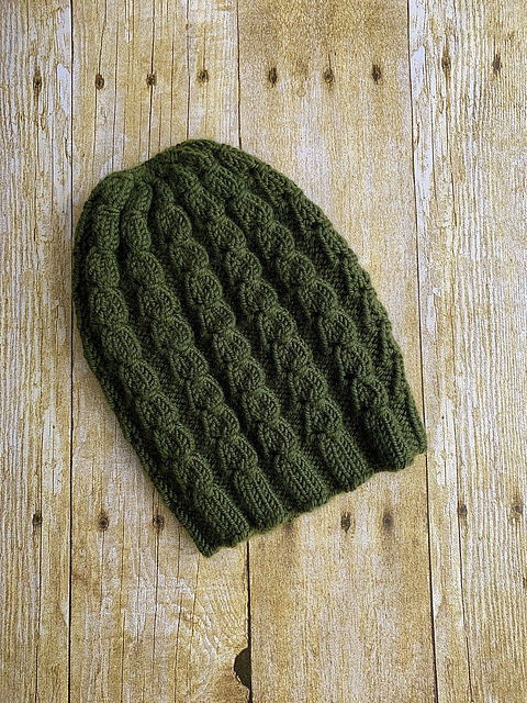 Bubbly Beanie