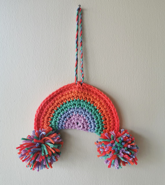 Rainbow of Hope
