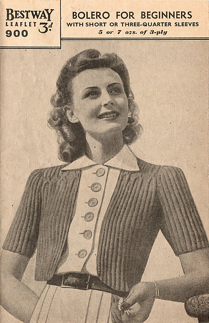 Bolero for Beginners
