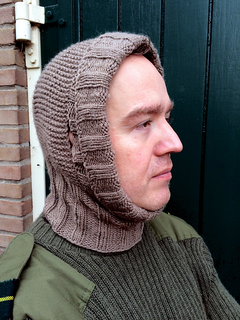 Peary Helmet