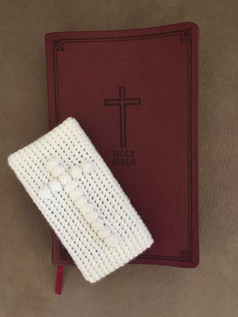 The Cross Phone Case