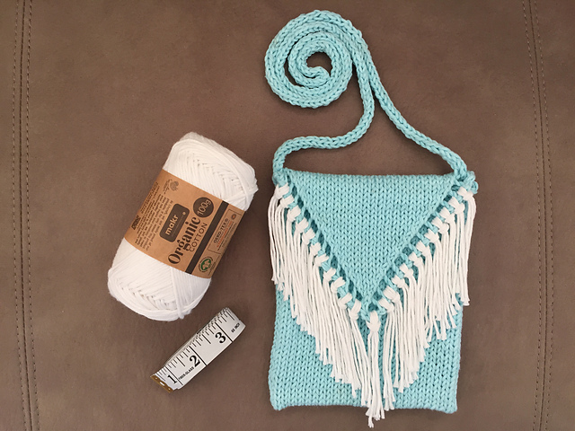 Shetland Shoulder Bag