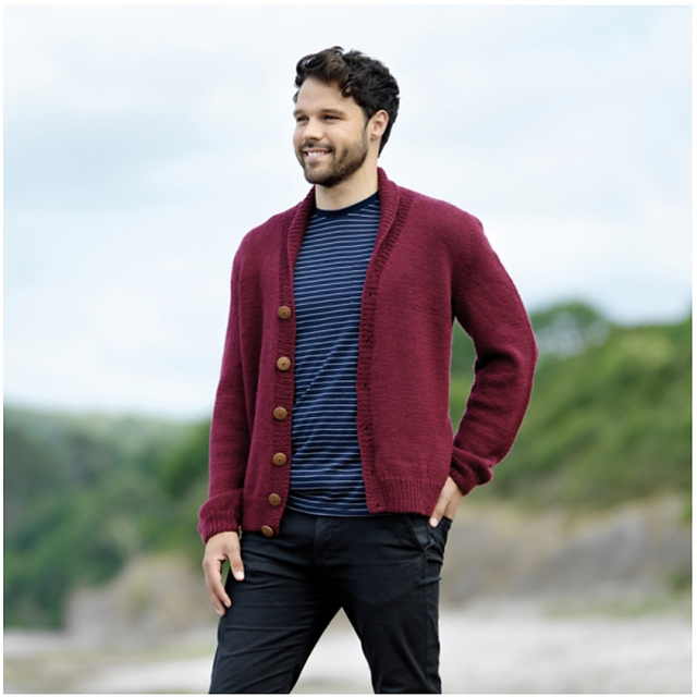 Rory Cardigan