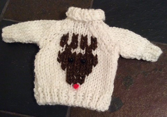 Mini Winter Warmers