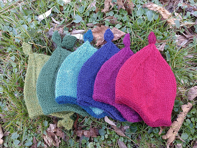 Leaf Hat