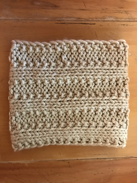 Romulus Neck Warmer