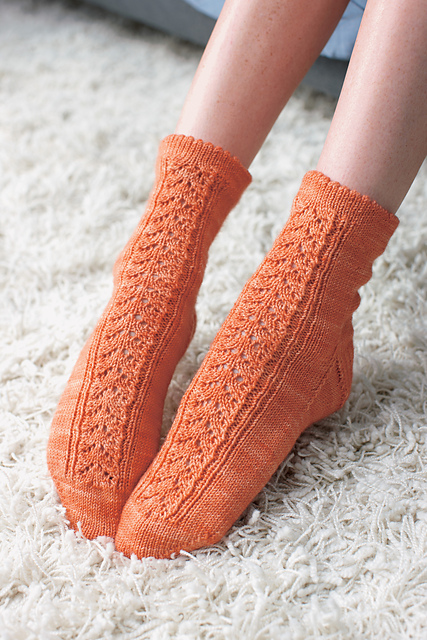 Edith Socks