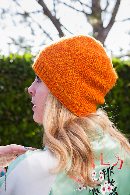 Slip Two Slouch