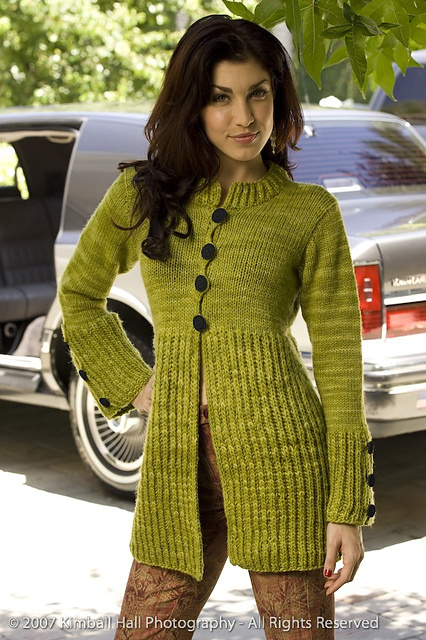 Lettuce Coat