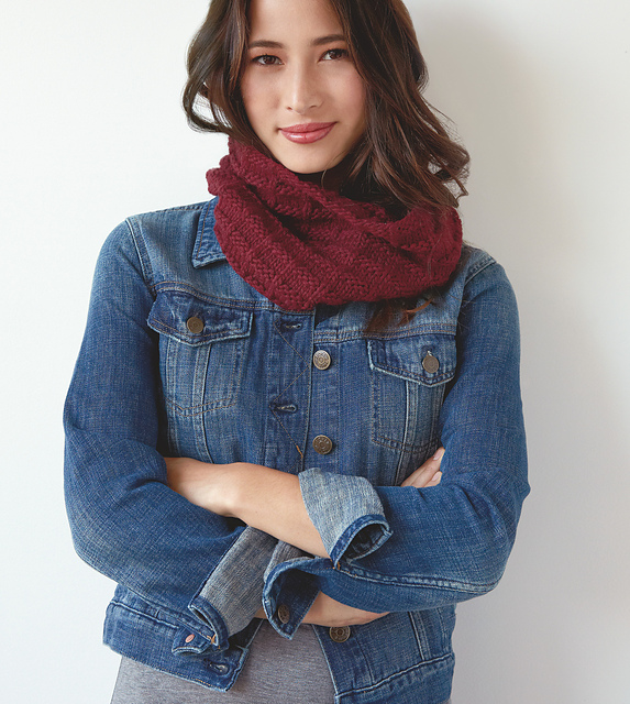 Interrupted Cowl