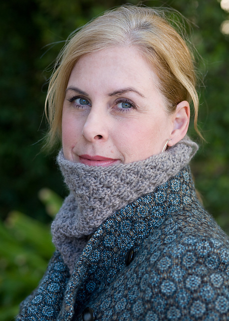The Marvel Cowl