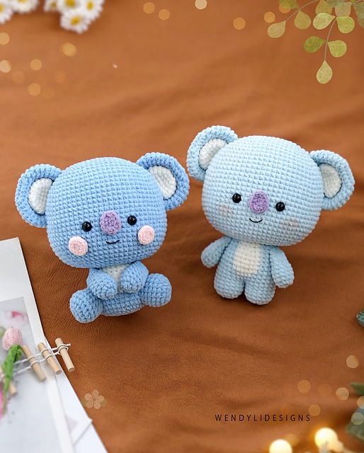 Koala KOYA