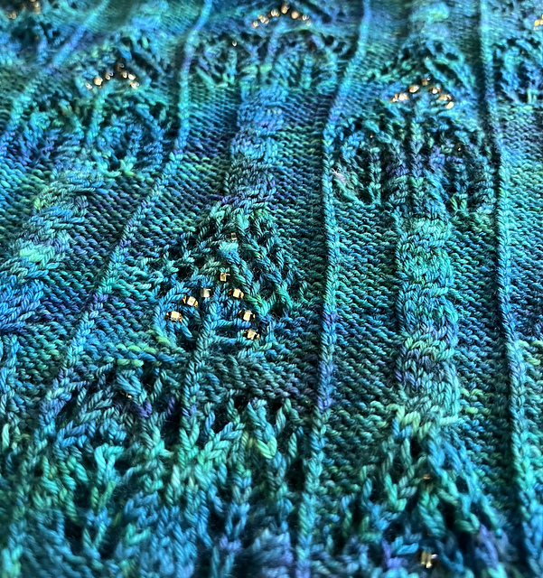 Book of Flower Cowls