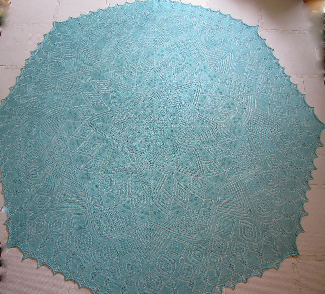 Star Flower
