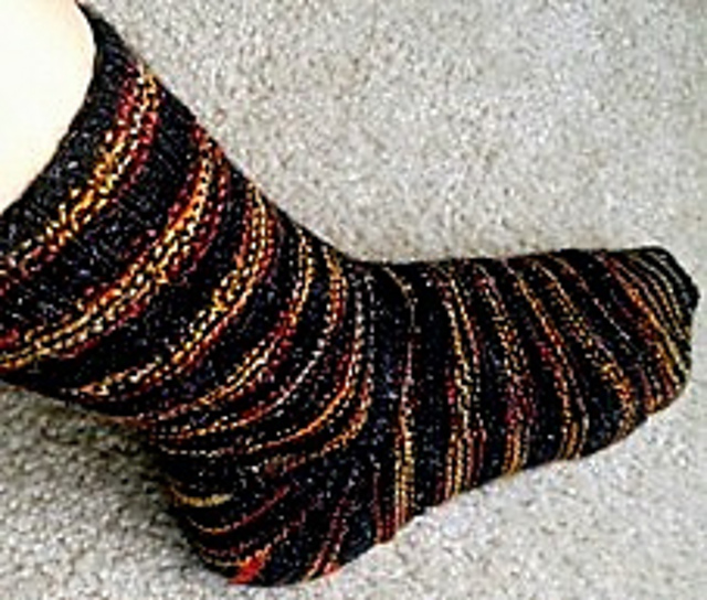Chevy Impala Sock