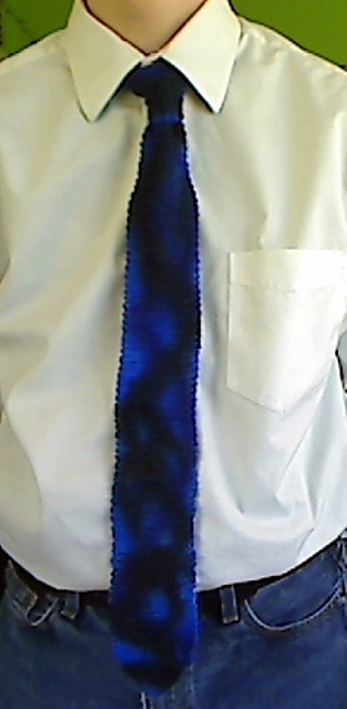 Fathers Day Tie