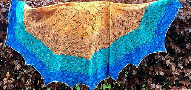 Mandala's Heart MKAL