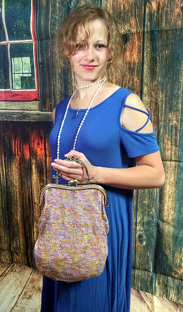 Tuscany Bag