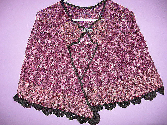 Bed Jacket