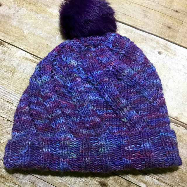 Swirl Hat Series