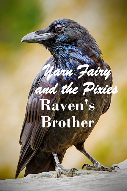 Raven's Brother
