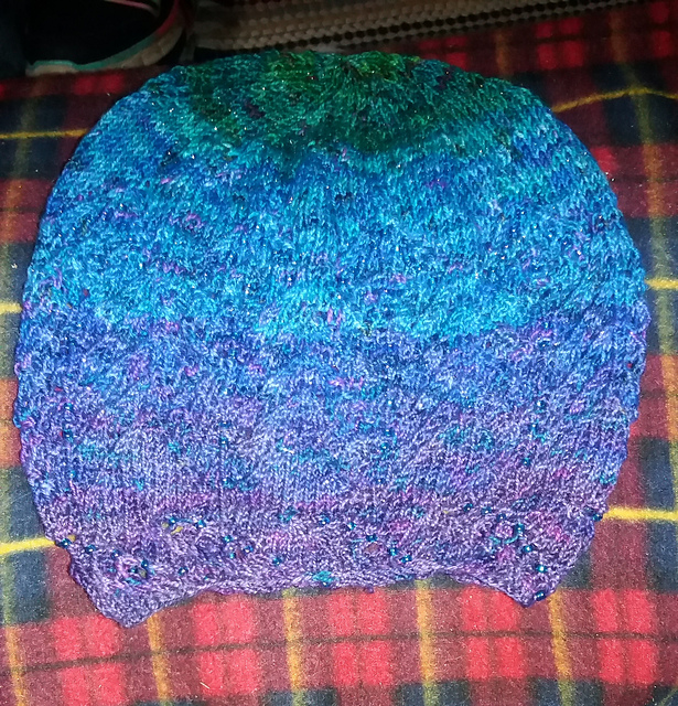 Peacock Set