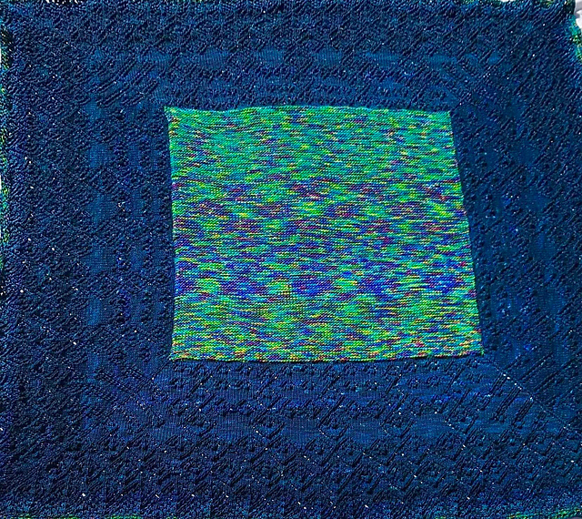 Fundamental Blanket