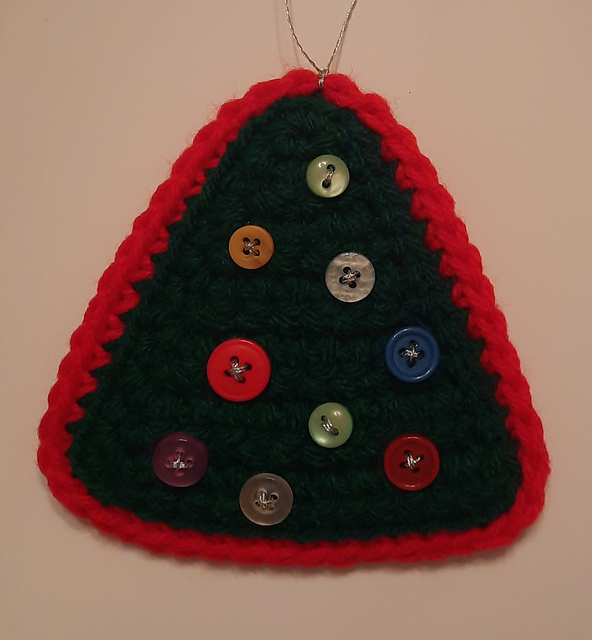 Simple Tree Decoration